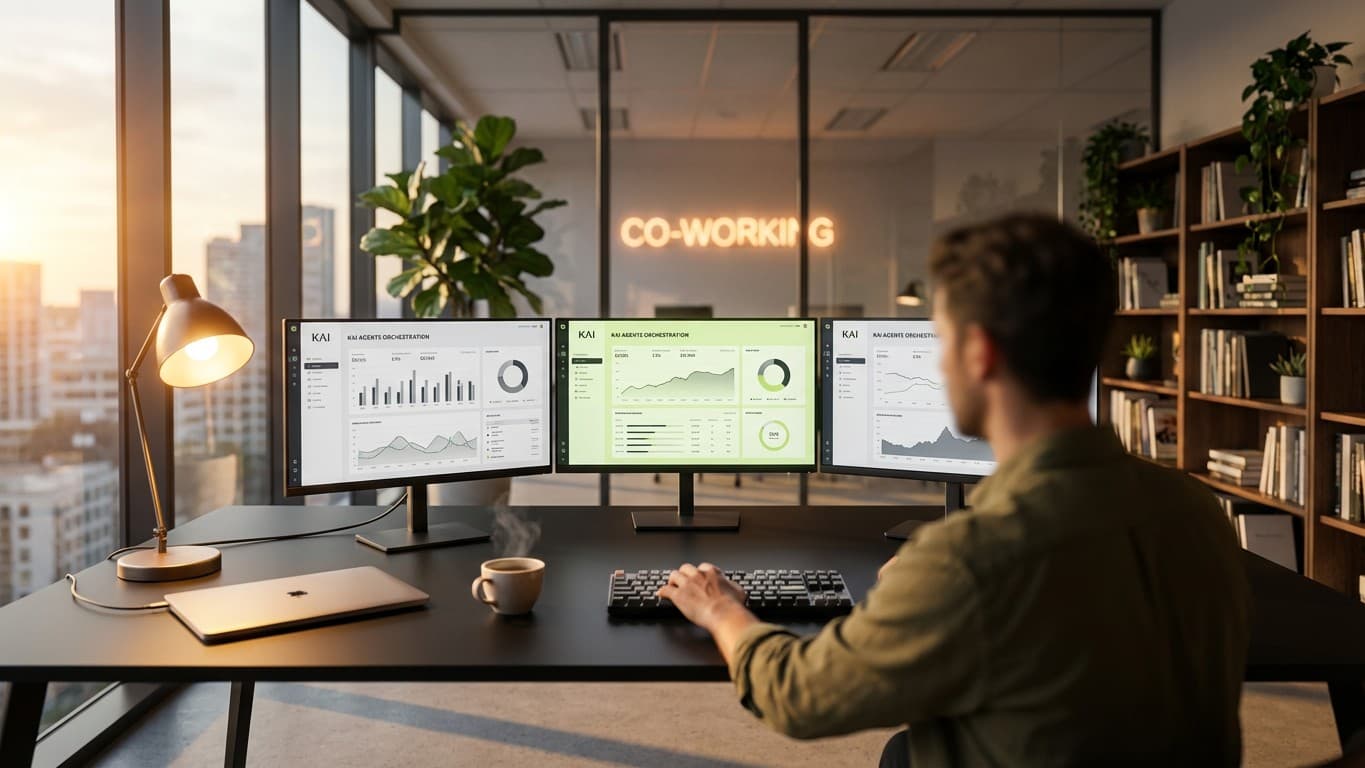 2026'nın En İyi AI Ajan Orkestrasyonu Araçları: Detaylı Karşılaştırma