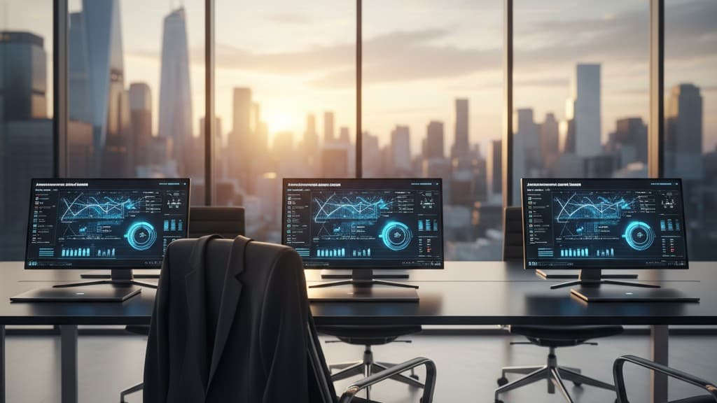 2026'dan Sonra Yapay Zeka Dünyasını Nasıl Şekillendirecek?