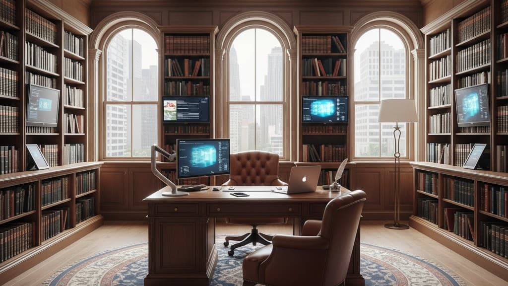 AI Ajan Avukatlar İçin: Sözleşme Analizi ve KVKK Uyumu