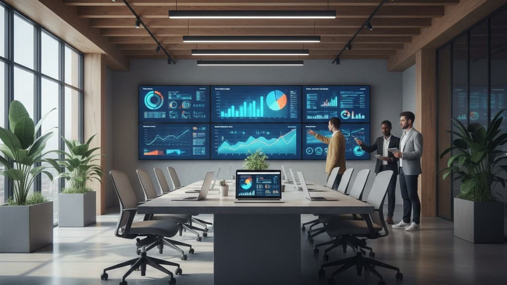 AI Ajan Dijital Ajanslar İçin: 10 Müşteriyi 3 Kişiyle Yönetmek