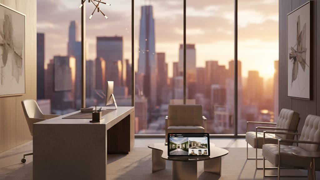 AI Ajan Gayrimenkul Danışmanları İçin: Müşteri Takibi ve Analiz