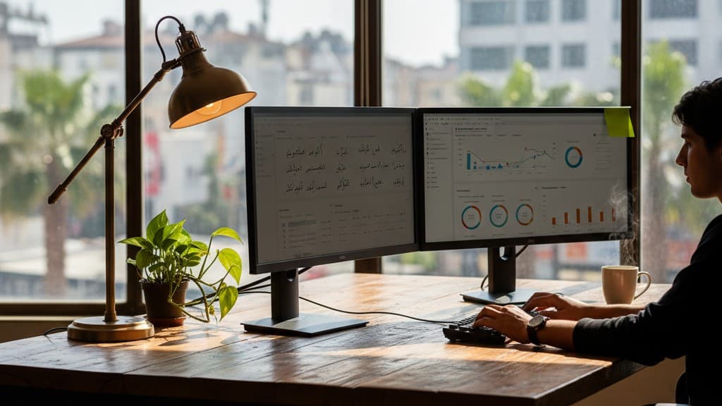 AI Ajan Orkestrasyonu ile 2026'da Başarı Hikayesi: Case Study