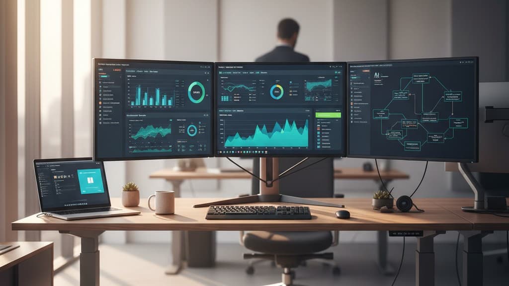 AI Ajan Trend Analizi: Nisan 2026'da Dikkat Edilmesi Gerekenler