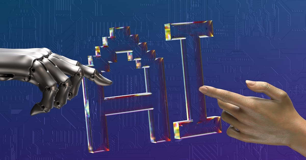 AI Destekli Web Geliştirme Trendleri 2026: Geleceğin Kodunu Yazmak