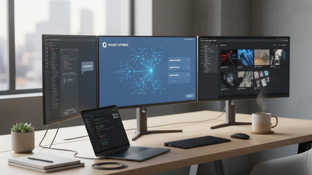 2026'da Gerçekten Kullandığım AI Üretkenlik Araçları