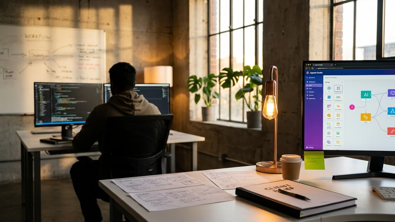 Haftanın AI Özeti 25 Nisan 2026: Ajanslar İçin Devrim