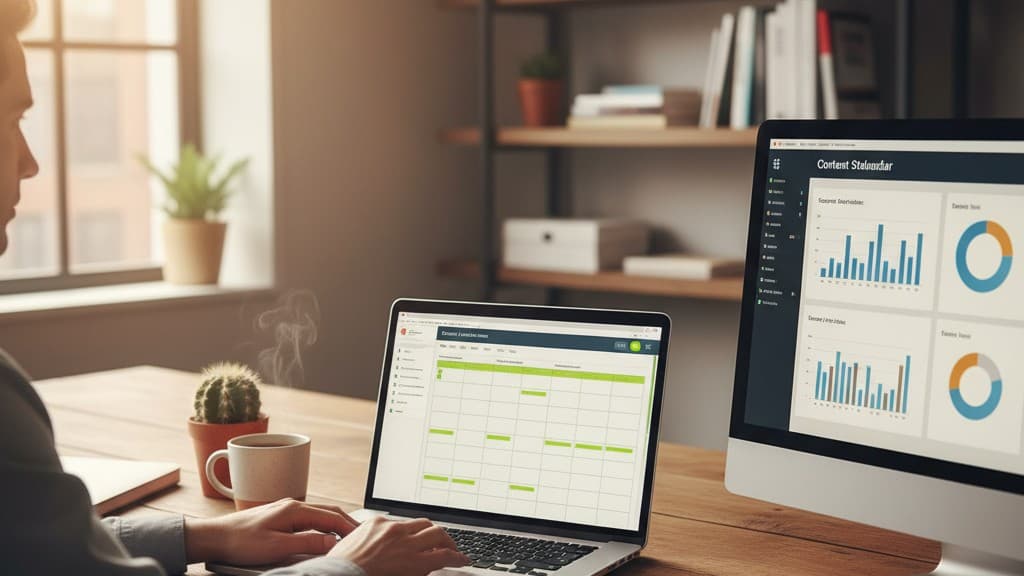 İçerik Stratejisi 2026: AI Destekli Planlama Rehberi