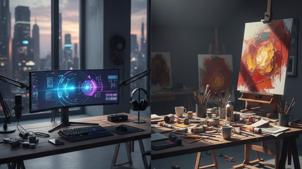 Kai Agents vs ChatGPT: Fark Ne?