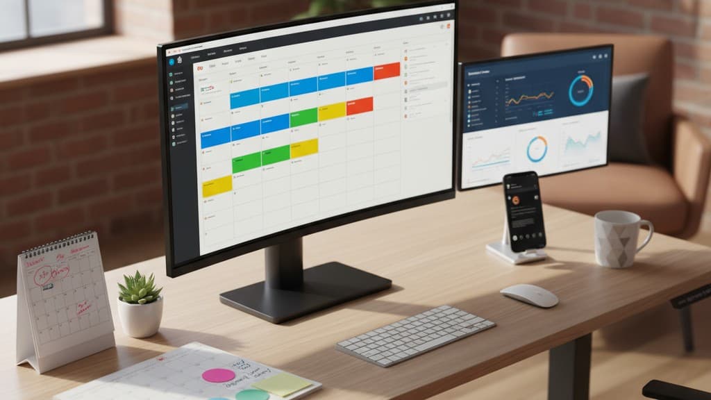 Sosyal Medya İçerik Takvimi 2026: Profesyonel Strateji Rehberi