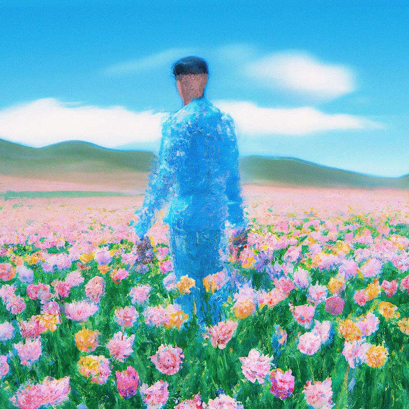 Flower Field