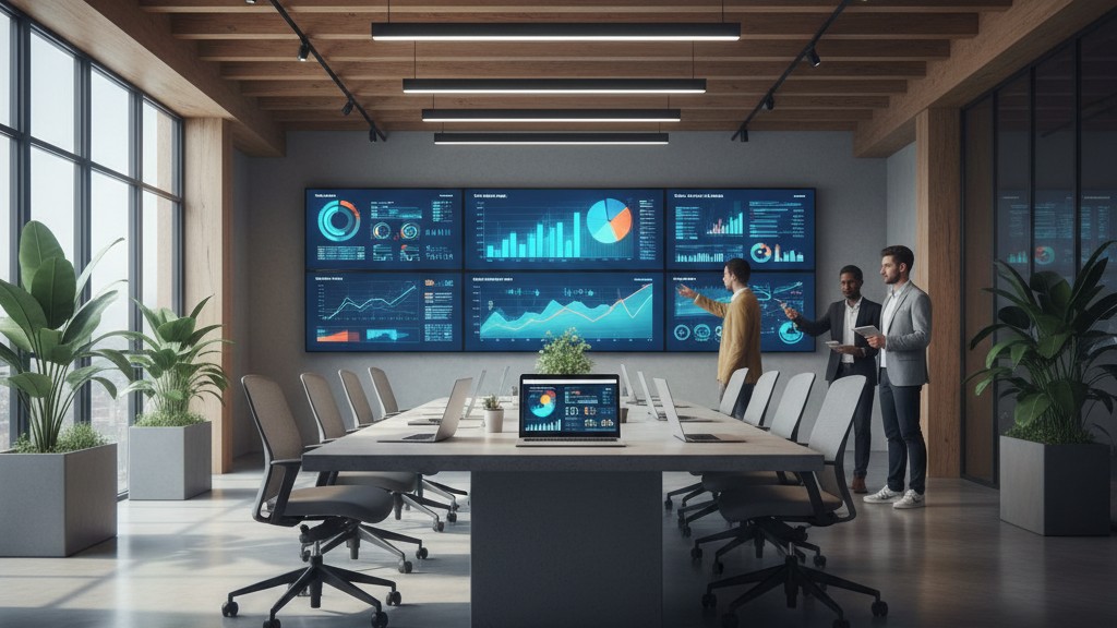 AI Ajan Dijital Ajanslar İçin: 10 Müşteriyi 3 Kişiyle Yönetmek