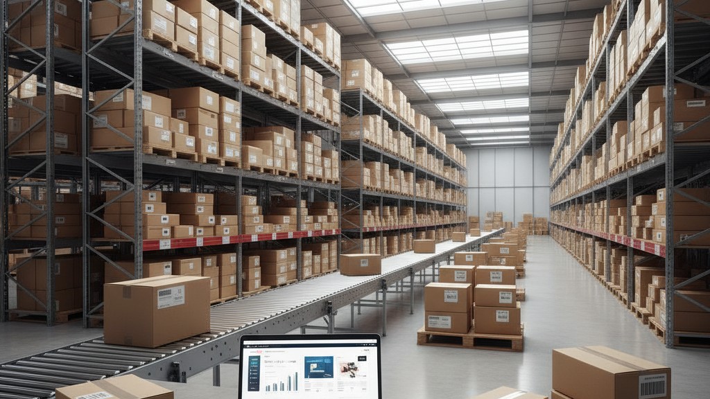 AI Ajan E-Ticaret İçin: Satıştan Müşteri Hizmetine Otomasyon