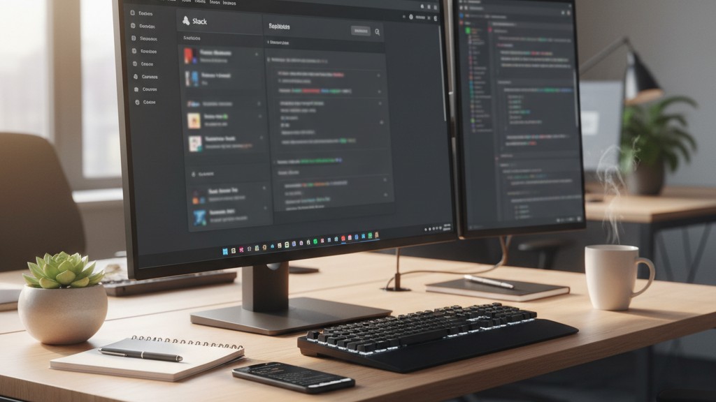 AI Ajan Slack Entegrasyonu: Adım Adım Kurulum Rehberi 2026