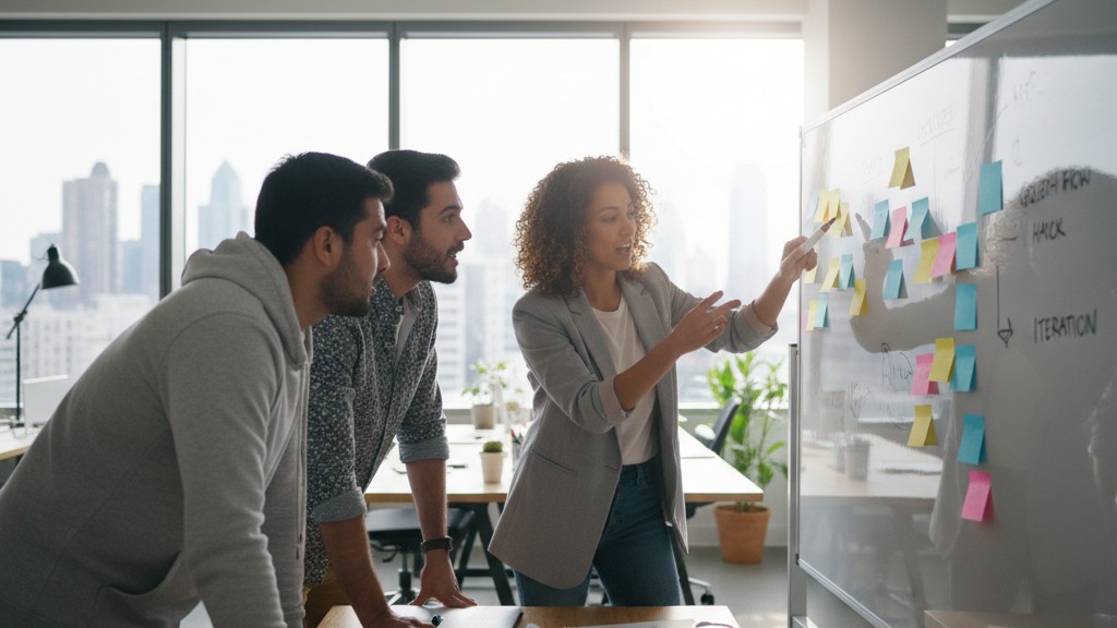 AI Ajan Startup'lar İçin: Seed Öncesi 10 Kişilik Sanal Ekip