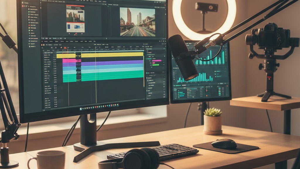 AI Video Düzenleme Araçları 2026: Profesyonel Rehber