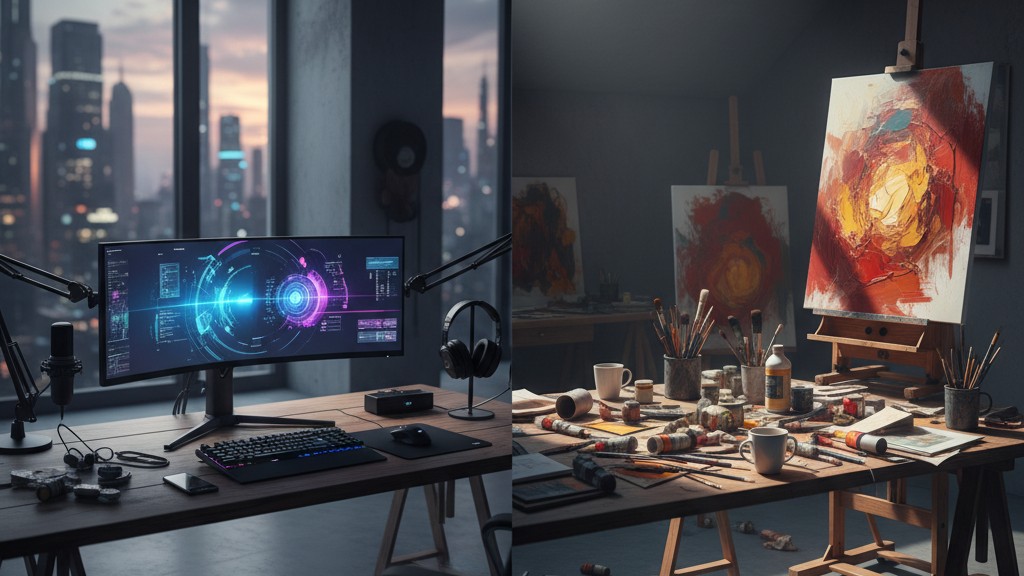 Kai Agents vs ChatGPT: Fark Ne?