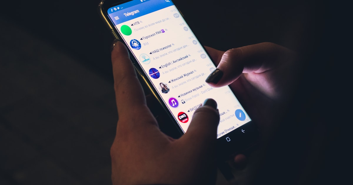 Telegram Botu İşletmeniz İçin Ne Yapabilir? Otomasyon Rehberi